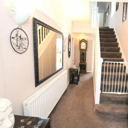 Image 2 - Bromley Road, Wallasey, CH45 5BR, United Kingdom - House for sale