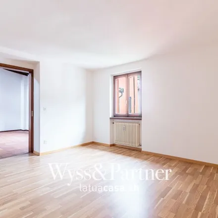 Rent this 5 bed apartment on Piázza Gránda in 6822 Circolo del Ceresio, Switzerland