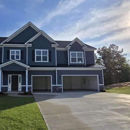 Buy this 5 bed house on Graylyn Lakes Drive in Aiken County, SC 29803