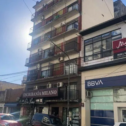 Buy this 1 bed apartment on Almirante Brown 981 in Partido de Morón, Morón