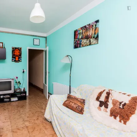 Image 6 - Il Piccolo Focone, Carrer del Dos de Maig, 268, 08001 Barcelona, Spain - Room for rent
