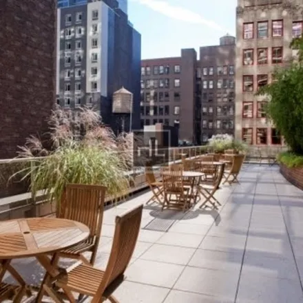 Rent this 1 bed apartment on Hotel Pennsylvania in 401 7th Avenue, New York