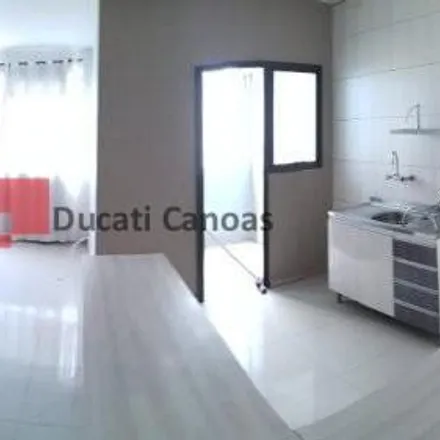Buy this 2 bed apartment on Rua Anita Garibaldi in Centro, Canoas - RS