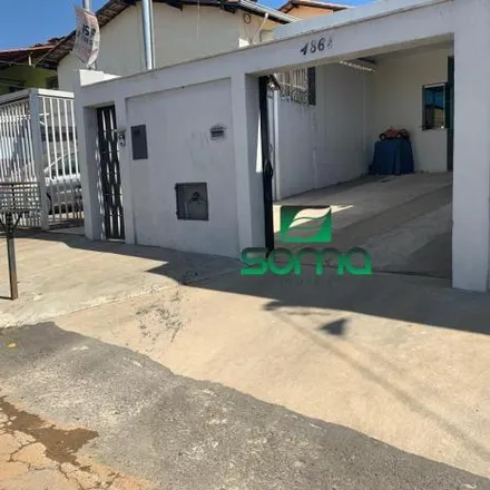 Buy this 2 bed house on Avenida Euzébia Maria de Jesus in Dom Pedro I, São José da Lapa - MG