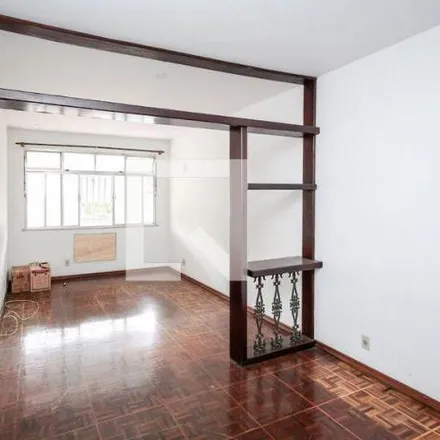 Buy this 2 bed apartment on Rua Coração de Maria in Méier, Rio de Janeiro - RJ