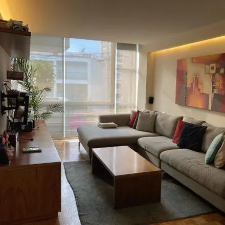 Buy this 3 bed apartment on Calle Monte Chimborazo in Miguel Hidalgo, 11000 Mexico City