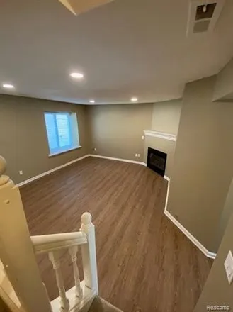 Image 5 - 1567 Streamwood Court, Rochester Hills, MI 48309, USA - Townhouse for rent