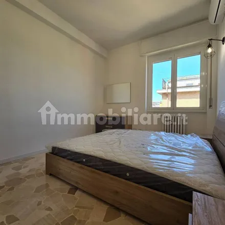 Rent this 4 bed apartment on Via Aosta 19 in 20155 Milan MI, Italy