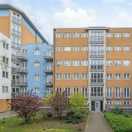 Buy this 2 bed apartment on Rose Court in Whitestone Way, London