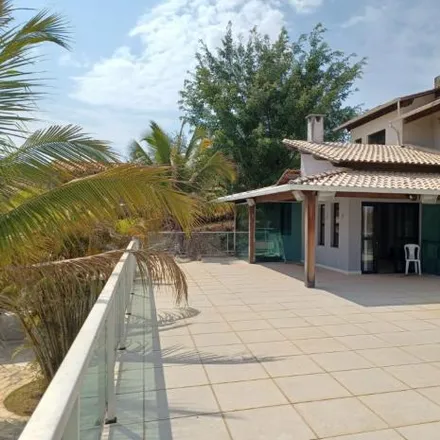 Buy this 3 bed house on unnamed road in Lagoa Santa - MG, 33233