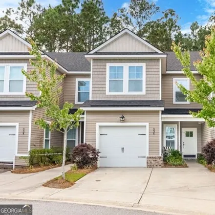Image 1 - unnamed road, Pooler, GA 31322, USA - Townhouse for sale