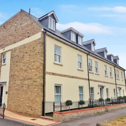 Rent this 2 bed apartment on St Mary's Surgery in 37 St Mary's Street, Ely