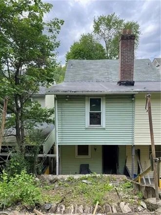Image 6 - 527 Nichols Street, Pottsville, PA 17901, USA - House for sale