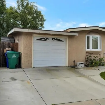 Buy this 2 bed house on 5609 Michael Street in San Diego, CA 92105
