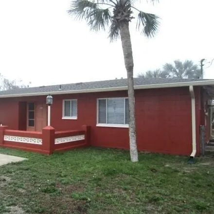 Rent this 2 bed house on 5213 Trelawney Avenue in Lower Grand Lagoon, Panama City Beach