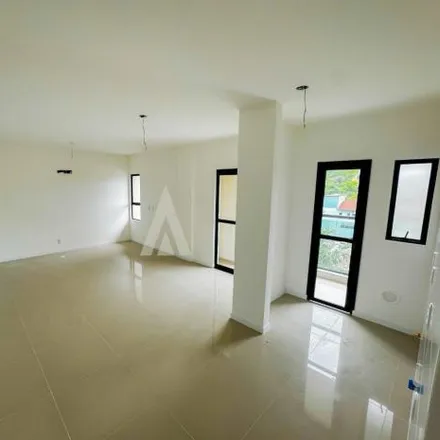 Buy this 3 bed apartment on Rua Presidente Campos Salles 987 in Glória, Joinville - SC