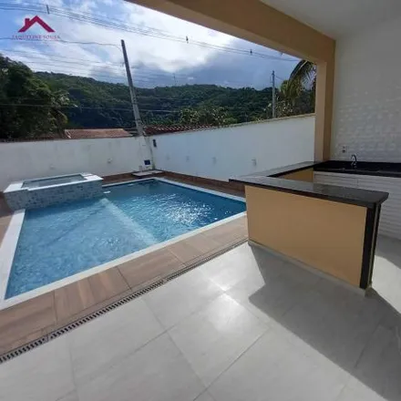 Buy this 2 bed house on Rua Catorze in Portal da Fazendinha, Caraguatatuba - SP