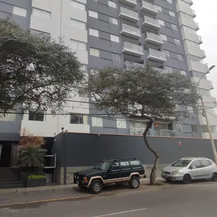 Image 2 - Santander Street, Miraflores, Lima Metropolitan Area 15073, Peru - Apartment for rent