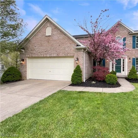 Buy this 5 bed house on 16452 Selby Circle in Strongsville, OH 44136