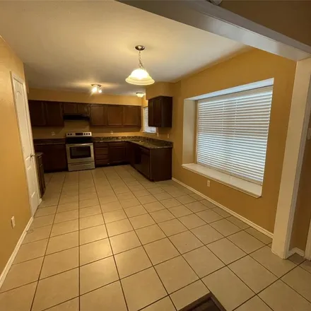 Image 5 - 608 Coolwood Lane, Mesquite, TX 75149, USA - House for rent