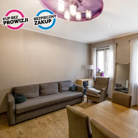 Buy this 2 bed apartment on Powalna 11 in 80-723 Gdansk, Poland