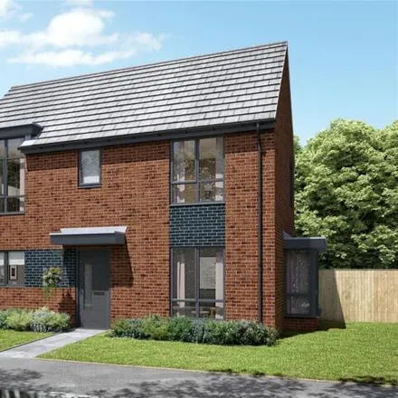 Buy this 3 bed house on Carcraft Rochdale in Nixon Street, Castleton