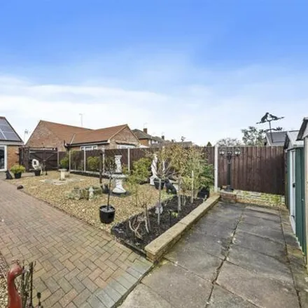Image 4 - Woodland Avenue, Barton Seagrave, NN15 6QW, United Kingdom - Duplex for sale