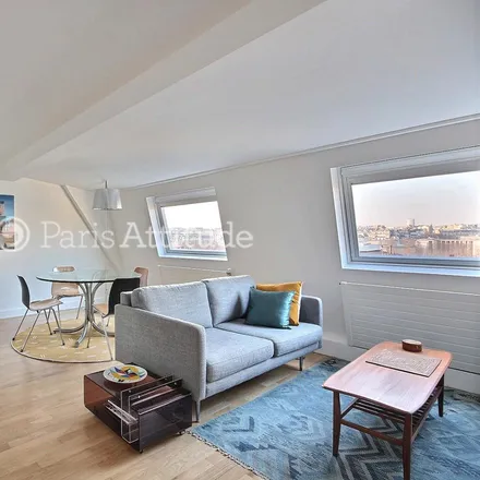 Image 5 - 5 Avenue Franco-Russe, 75007 Paris, France - Apartment for rent