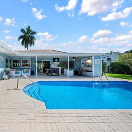 Image 8 - 4368 Hickory Drive, North Palm Beach, FL 33418, USA - House for sale