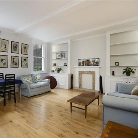 Buy this 2 bed apartment on 3 Sloane Terrace in London, SW1X 9AA