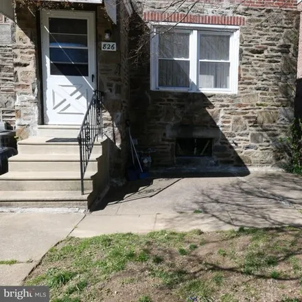 Image 2 - 828 Fairfax Road, Upper Darby, PA 19026, USA - House for rent