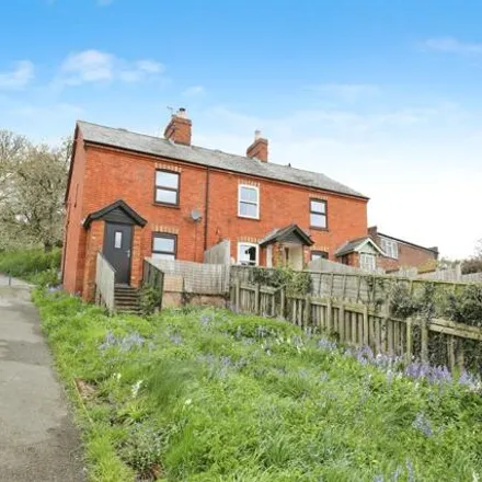 Buy this 2 bed house on School Hill in Napton, N/a