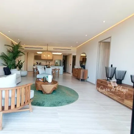 Buy this 3 bed apartment on Vidanta Golf Course in Calle Costera de las Palmas, 39880 Acapulco