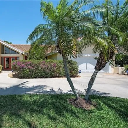 Buy this 4 bed house on 559 Neapolitan Way in Naples, FL 34103