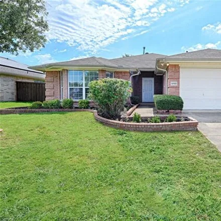 Buy this 3 bed house on 9788 Revolution Way in Frisco, Texas