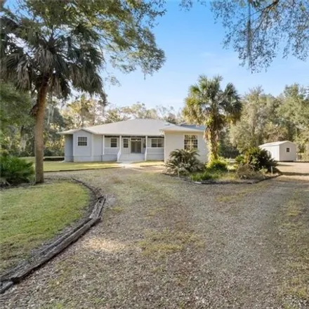 Image 7 - 98 Captains Cove Road, Inglis, Levy County, FL 34449, USA - House for sale