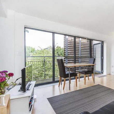 Buy this 1 bed apartment on Crumbles Castle in Bingfield Street, London