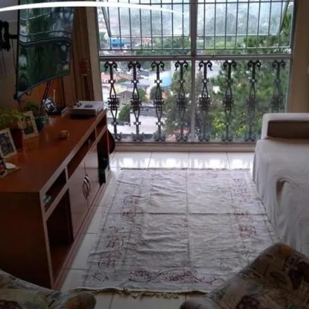Buy this 3 bed apartment on Praça Isaac Oliver in Jabaquara, São Paulo - SP