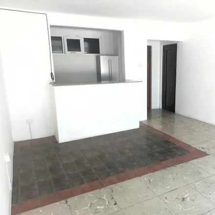 Rent this 2 bed apartment on INSTITUTO TECNOLÓGICO SUPERIOR DE FÚTBOL in Jorge Maldonado, 090507