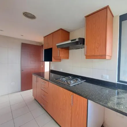 Rent this 3 bed apartment on Polygono in Alonso de Torres, 170104