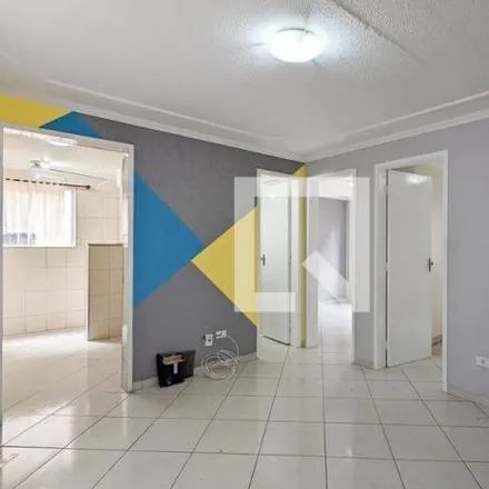 Rent this 2 bed apartment on Rua Senator Manuel Cordeiro Villaça in Alves Dias, São Bernardo do Campo - SP