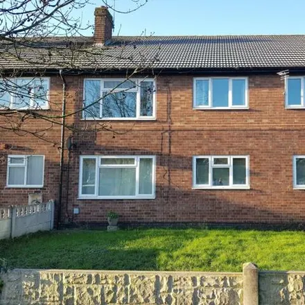 Rent this 2 bed room on 147 Spinney Crescent in Nottingham, NG9 6GE