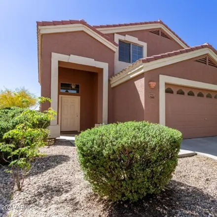 Buy this 4 bed house on 23449 West Harrison Drive in Buckeye, AZ 85326