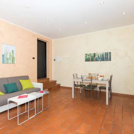 Image 4 - Via Camillo Benso Conte di Cavour 24 scala A, 10123 Turin TO, Italy - Apartment for rent