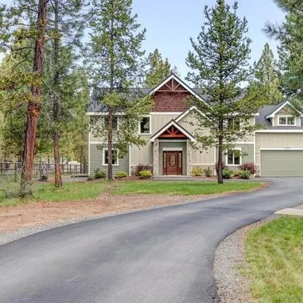 Buy this 5 bed house on 54662 Caribou Drive in Deschutes County, OR 97707