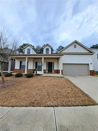Buy this 3 bed house on 143 Orchard Lane in Newton County, GA 30014