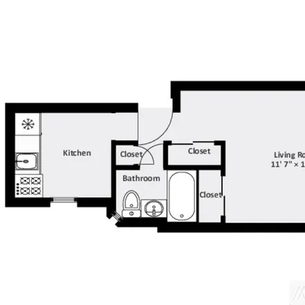 Image 7 - E 81st St, Unit 2C - Apartment for rent