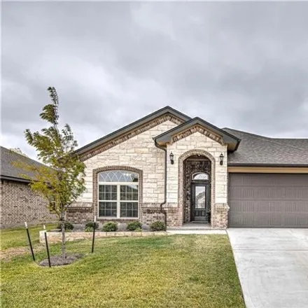 Buy this 4 bed house on 5302 La Terraza Lane in Bell County, TX 76549