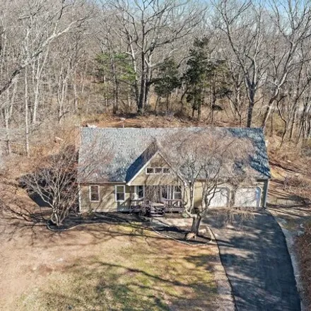 Image 6 - 3 Lookout Hill Road, Old Saybrook, CT 06475, USA - House for sale