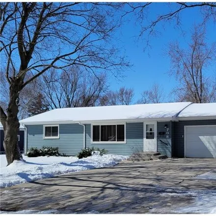 Buy this 2 bed house on 724 Harrington Street Southwest in Hutchinson, MN 55350